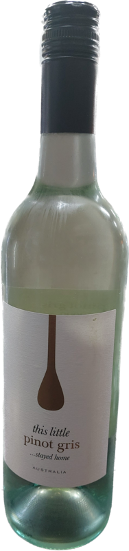 This Little Pinot Gris 750ML