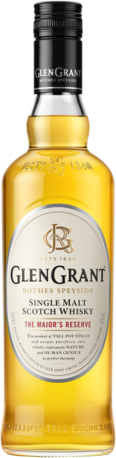 null Glen Grant Majors Reserve 700ML