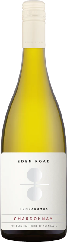 Eden Road Tumbarumba Chardonnay 750ML