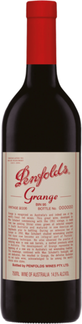 Penfolds Grange 2006 750ML