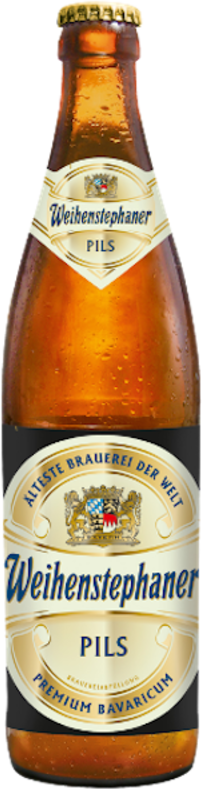 Weihenstephaner Pils Tall 1X500ML