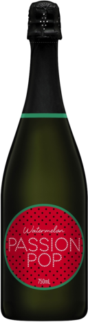 Golden Gate Passion Watermelon 750ML