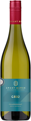 Grant Burge Gb32 Chardonnay 750ML