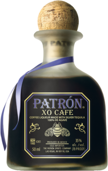 Patron XO Cafe Tequila 50ML