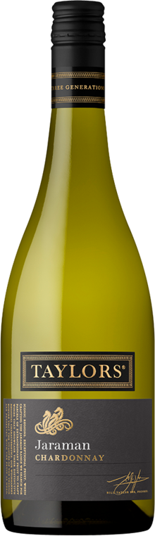 null Taylors Jaraman Chardonnay 750ML