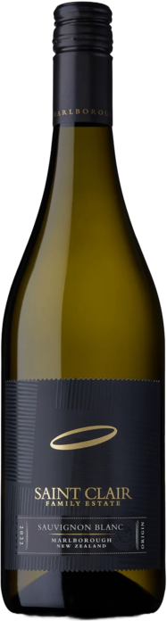 Saint Clair Marlborough Sauvignon Blanc  750ML