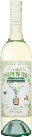 null Evans & Tate Breathing Space Sauvignon Blanc 750ML