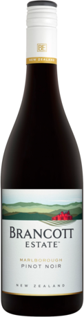 null Brancott Estate Pinot Noir 750ML