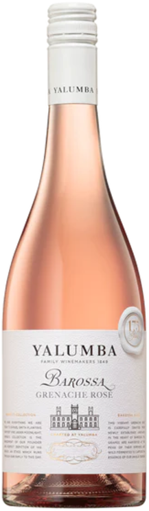 Yalumba Samuels Collection Barossa Grenache Rose 750ML