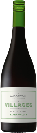 De Bortoli Yarra Valley Villages Pinot Noir 750ML