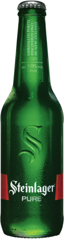 Steinlager Pure 1X330ML