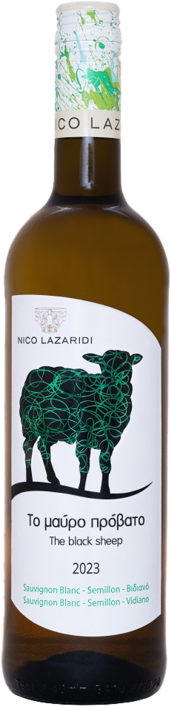 Black Sheep Sauvignon Blanc  750ML