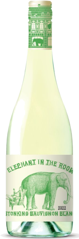 Elephant In Room Sauvignon Blanc 750ML