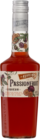De Kuyper Passionfruit Liqueur 500ML