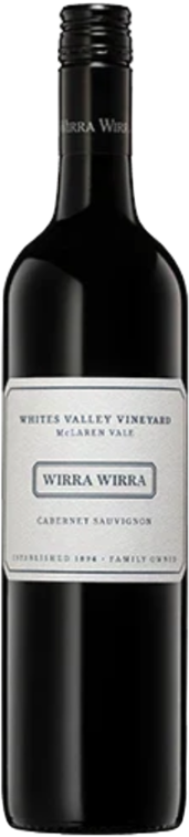 Wirra Wirra Sgl Vineyard White Walley Cabernet Sauvignon 750ML