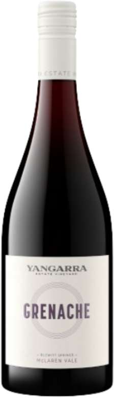 Yangarra Estate Circle Grenache 750ML