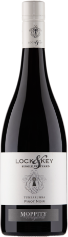 Lock & Key Pinot Noir 750ML