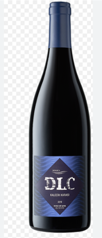 Doluca Dlc Kalecik Karasi 750ML
