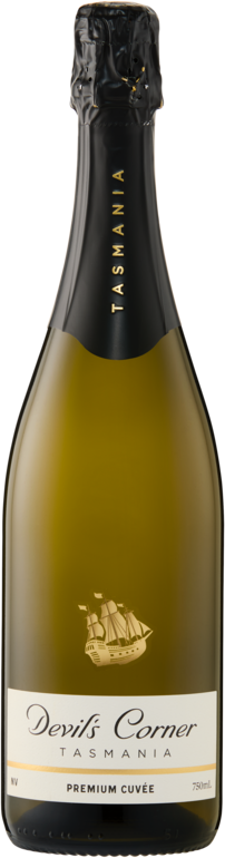 Devils Corner Sparkling NV 750ML