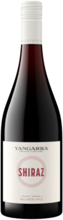 Yangarra Estate Circle Shiraz 750ML