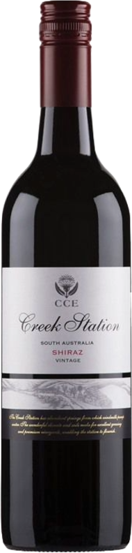 Currency Creek Station Shiraz 750ML
