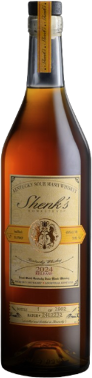 Michters Shenks Homestead 2024 45.6% 700ML