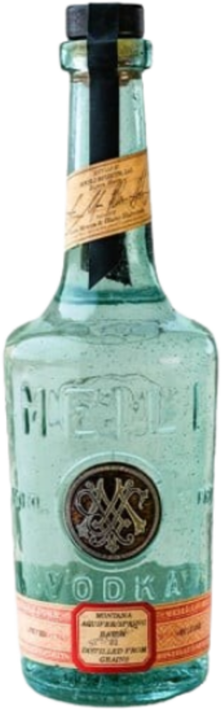 Meili Vodka 750ML