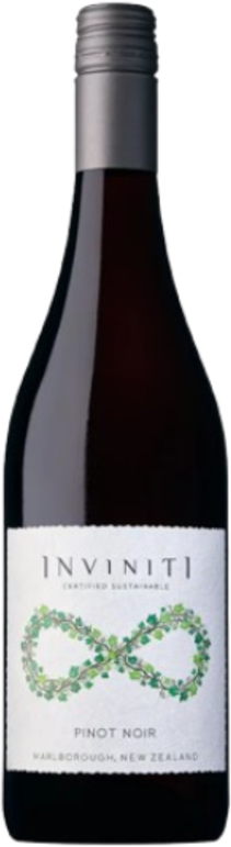 Lawsons Dry Hills Inviniti Pinot Noir 750ML