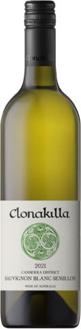 Clonakilla Semillon Sauvignon Blanc 750ML
