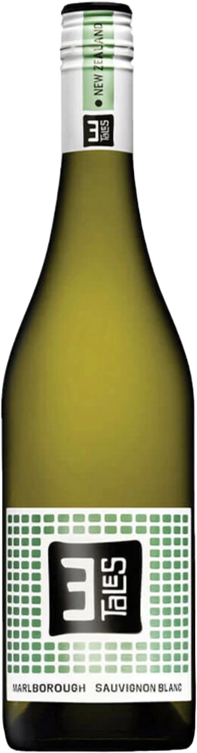 Three Tales Sauvignon Blanc  750ML