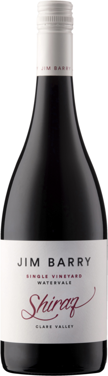 Jim Barry Watervale Shiraz 750ML