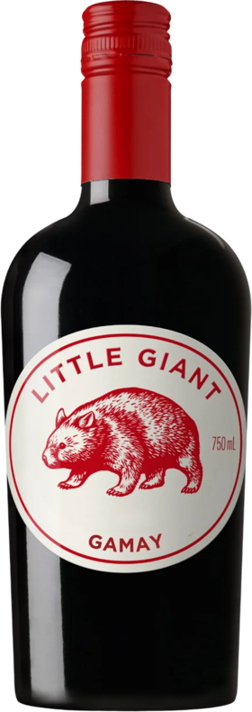 Little Giant Gamay 750ML