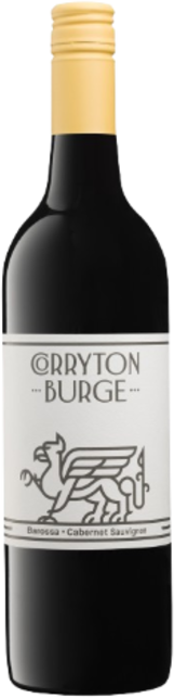 Corryton Burge Barossa Cabernet Sauvignon 750ML