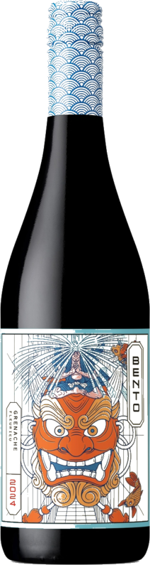 Bento Grenache 750ML