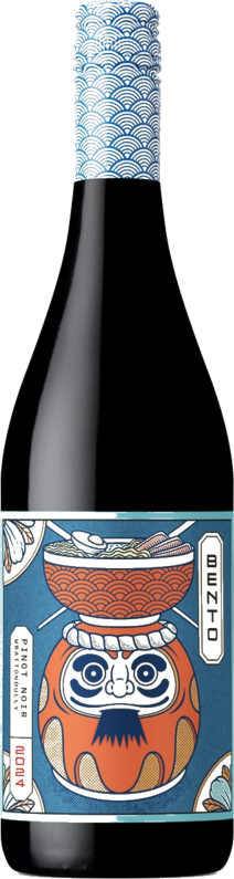 Bento Pinot Noir 750ML