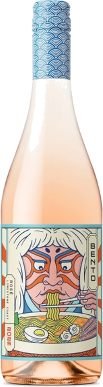 Bento Rose 750ML