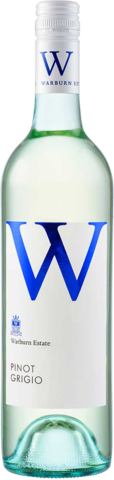 Warburn Estate Pinot Grigio 750ML