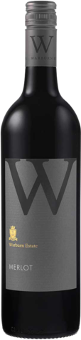 Warburn Estate Merlot 750ML
