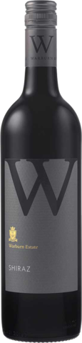 Warburn Estate Shiraz 750ML