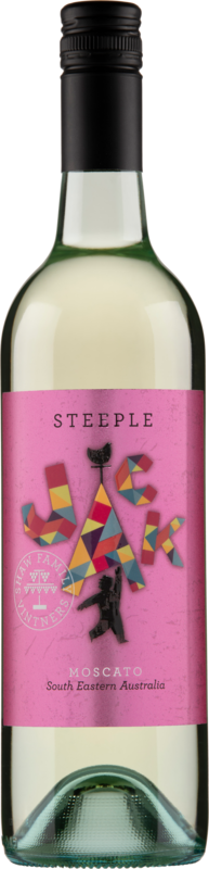 Steeple Jack Moscato 750ML