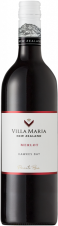 Villa Maria Private Bin Merlot 750ML