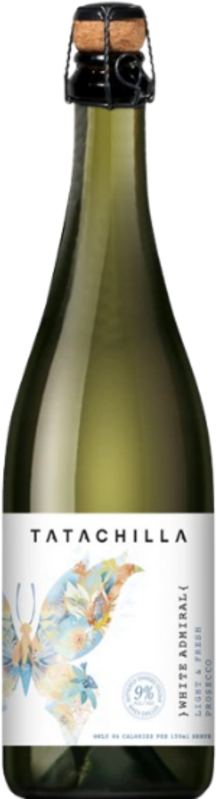 Tatachilla White Admiral Prosecco 750ML