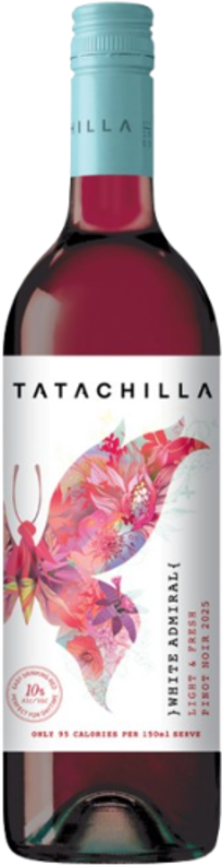 Tatachilla White Admiral Pinot Noir 750ML