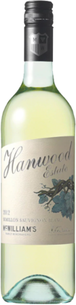 Mcwilliam's Hanwood Semillon Sauvignon Blanc 750ML