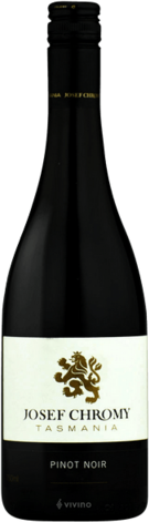 Josef Chromy Pinot Noir 750ML