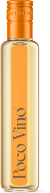 Poco Vino Chardonnay 1X187ML