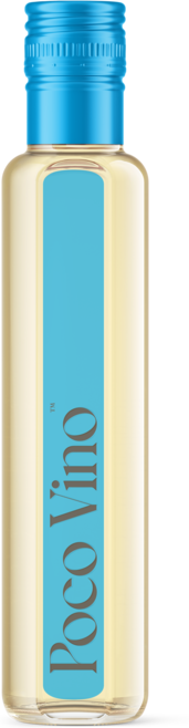Poco Vino Sauvignon Blanc 1X187ML