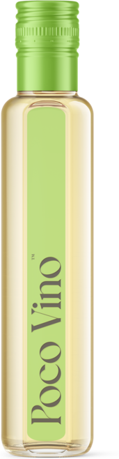 Poco Vino Pinot Grigio 1X187ML