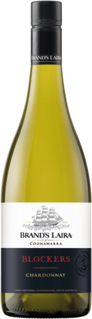 Brands Laira Blockers Chardonnay  750ML