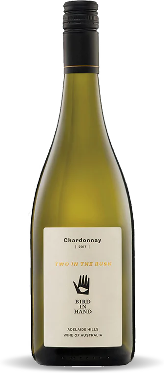 Two In The Bush Chardonnay 750ML
